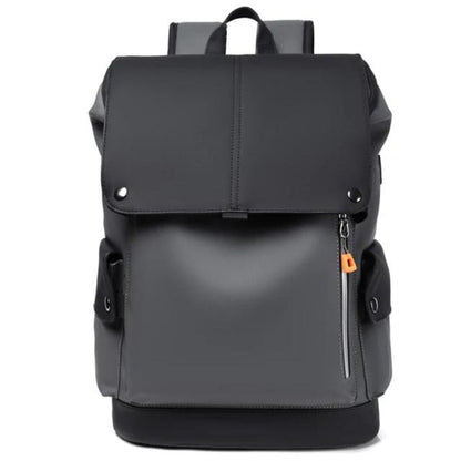 Sac À Dos Urbain Imperméable Pour Quotidien Et Voyages