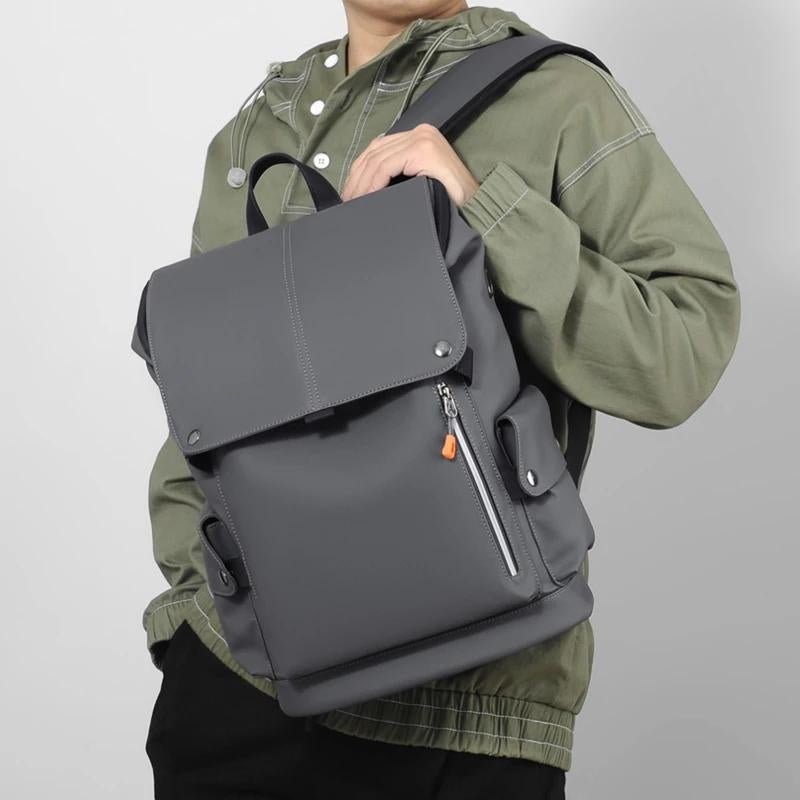 Sac À Dos Urbain Imperméable Pour Quotidien Et Voyages