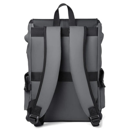 Sac À Dos Urbain Imperméable Pour Quotidien Et Voyages