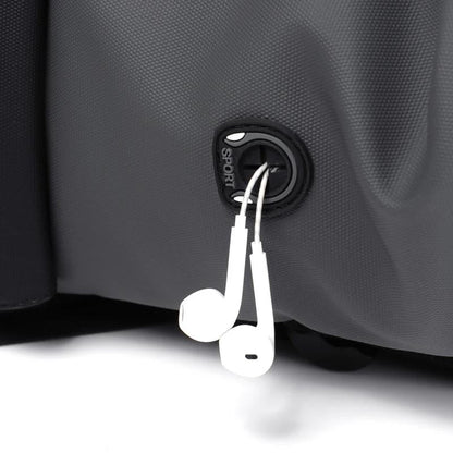 Sac À Dos Urbain Imperméable Pour Quotidien Et Voyages