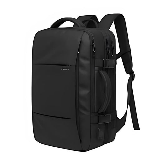 Sac À Dos De Voyage Extensible Pratique Et Multifonction