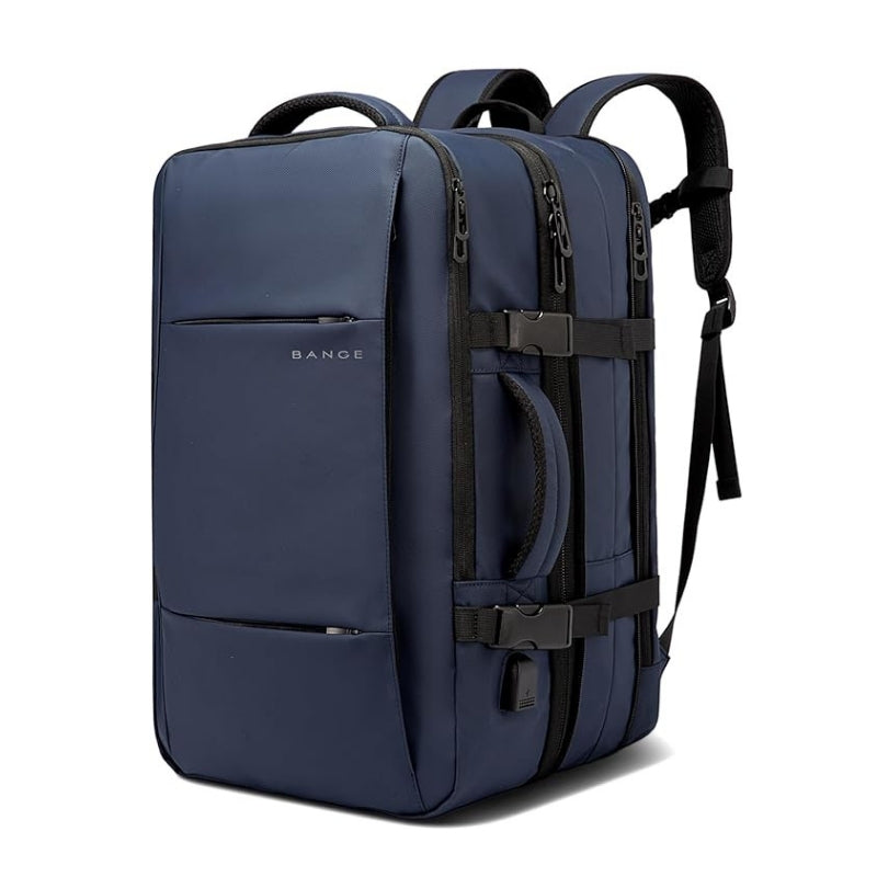 Sac À Dos De Voyage Extensible Pratique Et Multifonction
