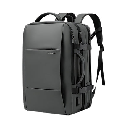 Sac À Dos De Voyage Extensible Pratique Et Multifonction