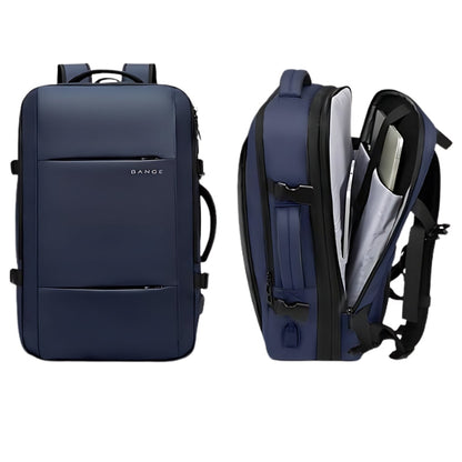 Sac À Dos De Voyage Extensible Pratique Et Multifonction