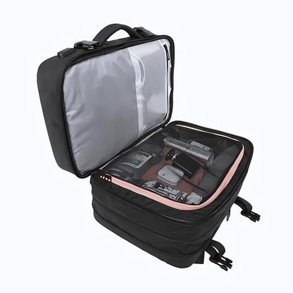 Sac À Dos De Voyage Extensible Pratique Et Multifonction