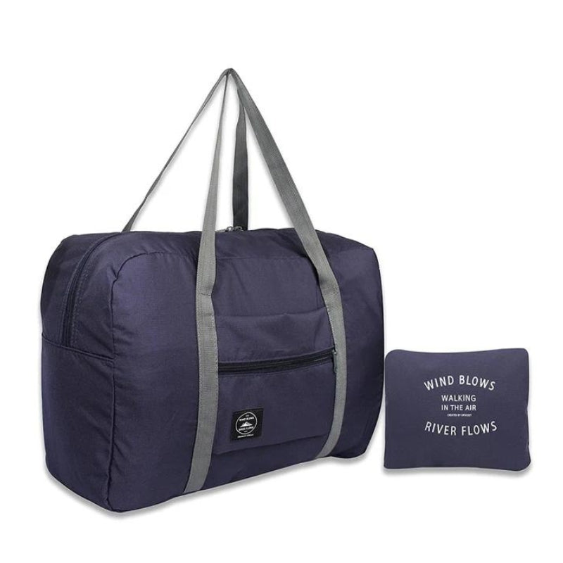 Ultralett, Sammenleggbar Reisesekk For Enkel Transport