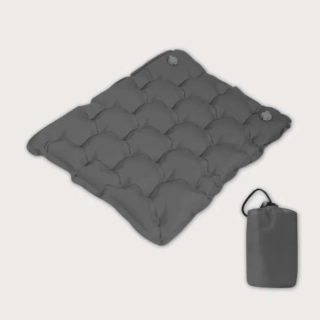 Ultralight Inflatable Seat Cushion for Camping and Hiking